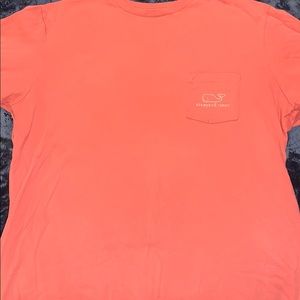 Vineyard Vines Whale Long-Sleeve Pocket T-Shirt